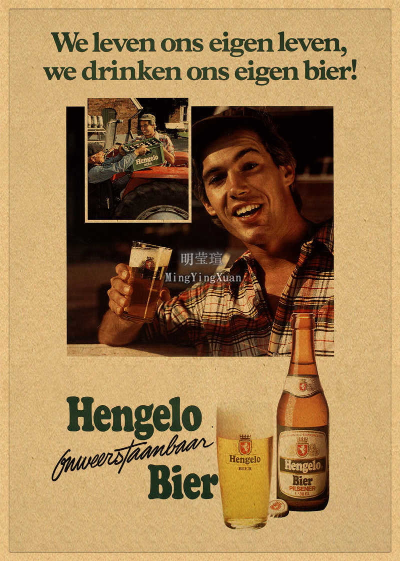 Vintage Beer Wine Drink Chart  - Wine Beer Mix ulasan dan harga