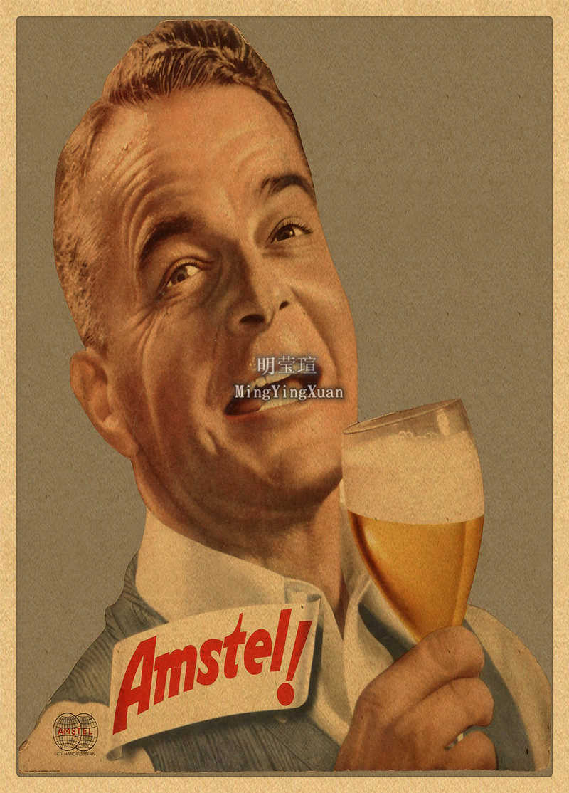 Vintage Beer Wine Drink Chart  - Wine Beer Mix ulasan dan harga
