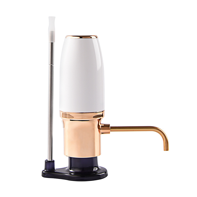 Electric Wine Cooler 1PC Quick - Wine Beer Refrigerator ulasan dan harga