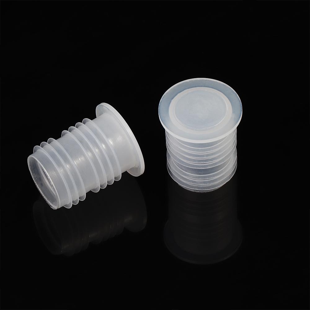 Transparent Thickened Type Bee - Wine Beer Type ulasan dan harga