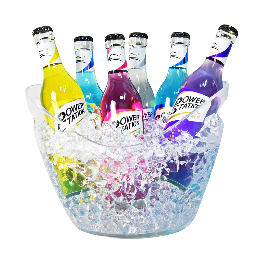 Fashion 2 to 12L Transparent L - Beer Wine Up ulasan dan harga
