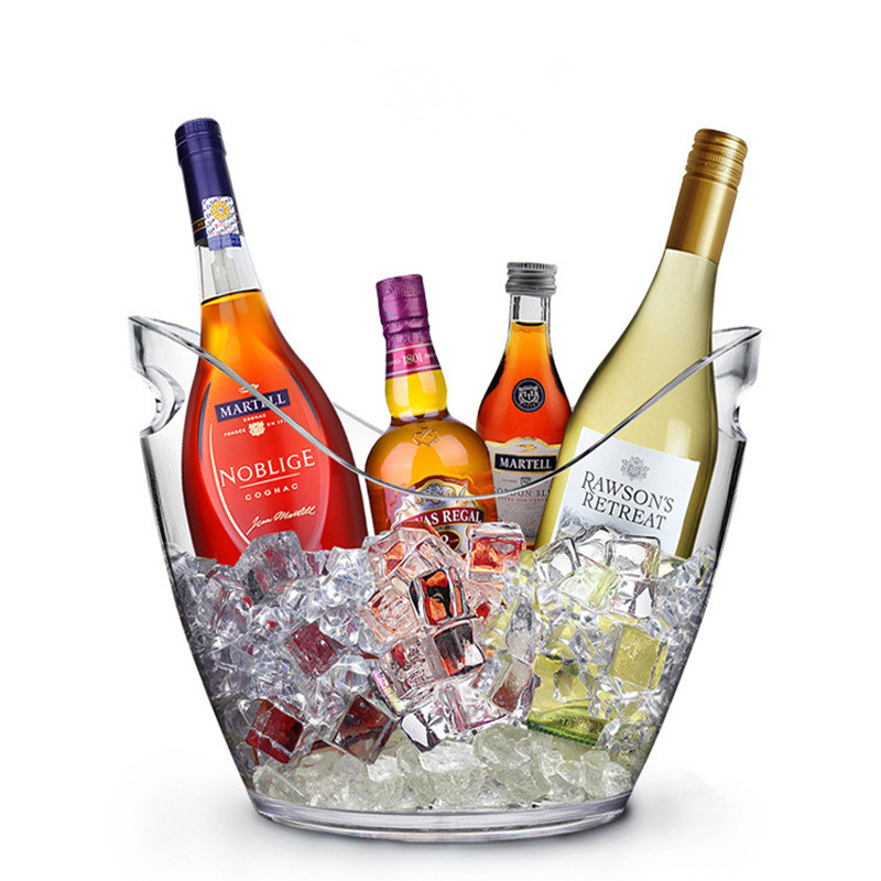 Fashion 2 to 12L Transparent L - Beer Wine Up ulasan dan harga