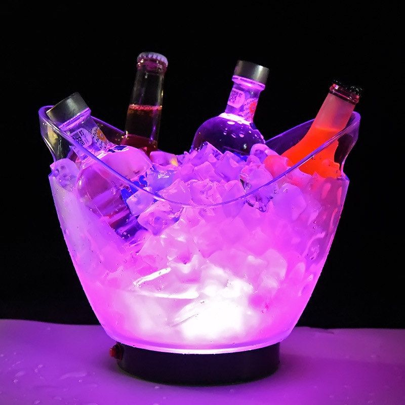 Fashion 2 to 12L Transparent L - Beer Wine Up ulasan dan harga