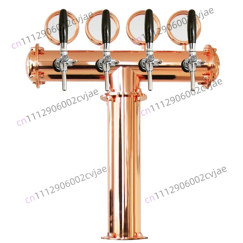 Beer machine Wine column T-typ - Wine Beer Type ulasan dan harga