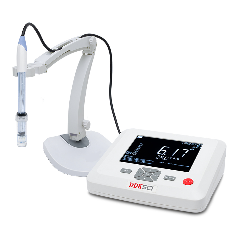 Precision pH Meter with Electr - Wine Beer Price ulasan dan harga